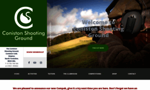 Conistonshootingground.co.uk thumbnail