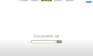 Conjugaison.net thumbnail
