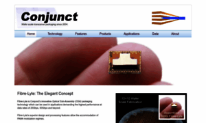 Conjunct.co.uk thumbnail