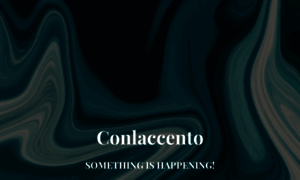 Conlaccento.it thumbnail