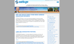 Conlin.seattle.gov thumbnail