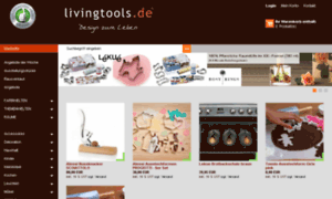 Conmoto.livingtools.de thumbnail