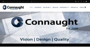 Connaughtgroup.co.uk thumbnail