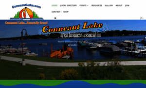 Conneautlake.com thumbnail