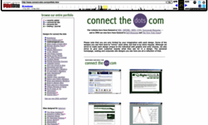 Connect-dots.com thumbnail