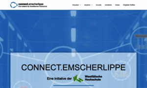 Connect-emscherlippe.de thumbnail