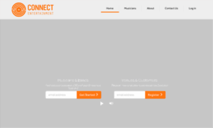 Connect-ent.org thumbnail
