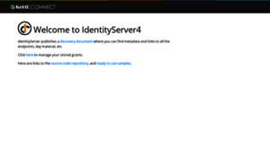 Connect-identity-server.kehe.com thumbnail