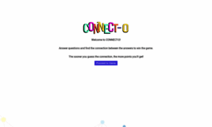 Connect-o.com thumbnail