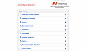 Connect-your-dots.com thumbnail