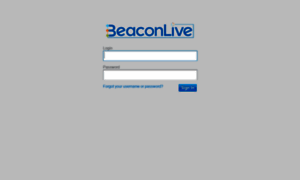Connect.beacon360.com thumbnail