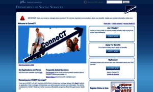 Connect.ct.gov thumbnail