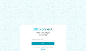 Connect.freshgrade.com thumbnail