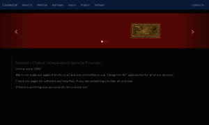 Connect.ie thumbnail