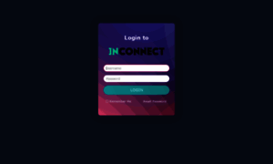 Connect.inscape.co.za thumbnail