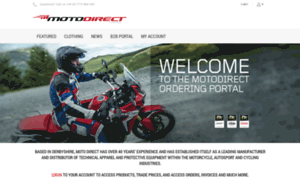 Connect.moto-direct.com thumbnail