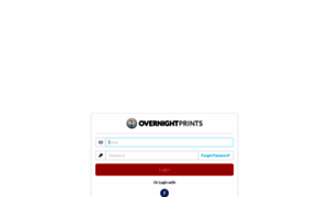 Connect.overnightprints.com thumbnail