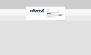 Connect.selligent.com thumbnail