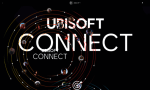 Connect.ubisoft.com thumbnail