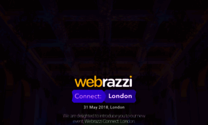 Connect.webrazzi.com thumbnail