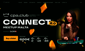 Connect2.cpa.club thumbnail