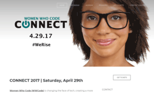 Connect2017.womenwhocode.com thumbnail