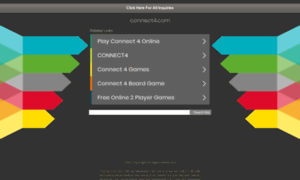 Connect4.com thumbnail