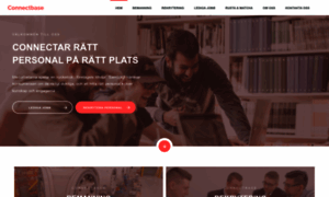 Connectbase.se thumbnail