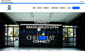 Connectbjj.com thumbnail