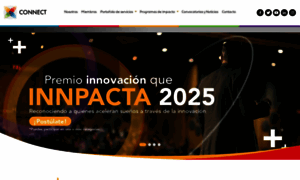 Connectbogota.org thumbnail