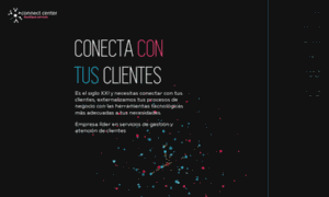 Connectcenter.mx thumbnail