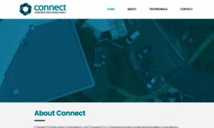 Connectconsultancy.co.nz thumbnail