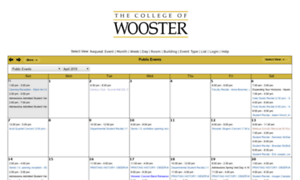Connectdaily.wooster.edu thumbnail
