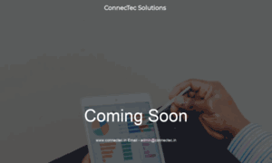 Connectec.in thumbnail