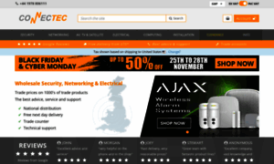 Connectec.uk thumbnail