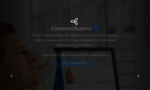 Connected-business.uk thumbnail