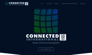 Connected-intl.com thumbnail