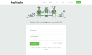 Connected.freshrealm.co thumbnail