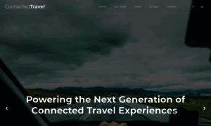 Connectedtravel.com thumbnail