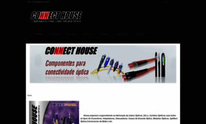 Connecthouse.com.br thumbnail