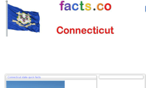 Connecticutfacts.facts.co thumbnail