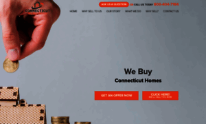 Connecticutwebuyhouses.com thumbnail