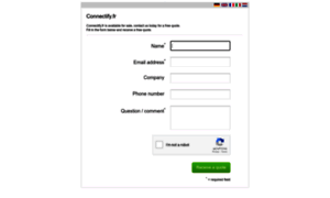 Connectify.fr thumbnail
