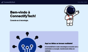 Connectifytech.com thumbnail