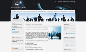 Connecting-consultants.fr thumbnail