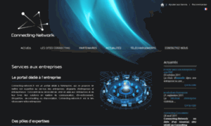 Connecting-network.fr thumbnail