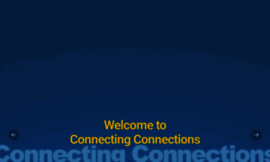 Connectingconnections.net thumbnail