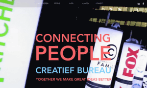 Connectingpeople.tv thumbnail
