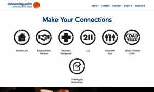 Connectingpoint.org thumbnail