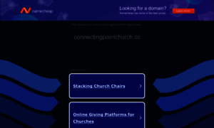 Connectingpointchurch.cc thumbnail